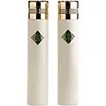 Soyuz Microphones 013 FET-M Matched Pair Small Diaphragm FET Microphones (cardioid capsule, 10dB pad) Standard