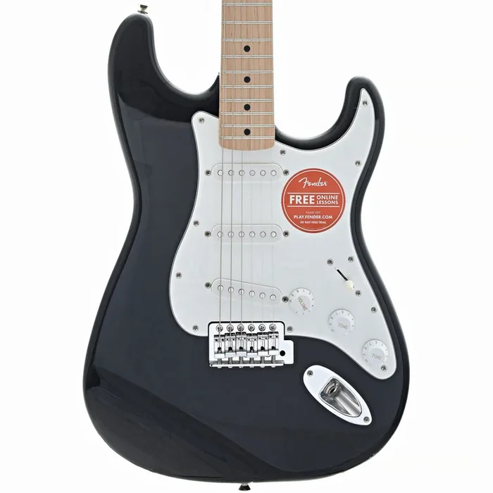 Squier Affinity Stratocaster