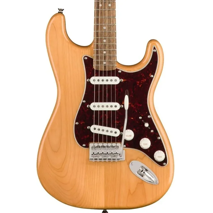 Squier Classic Vibe ’70s Stratocaster, Natural