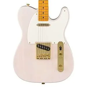 Squier FSR Classic Vibe ’50s Telecaster – White Blonde with Maple Fingerboard