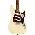 Squier Paranormal Series Cyclone Electric Guitar Polar White