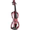 Stagg EVN X-4/4 Series Electric Violin Outfit Violin Brown