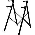 Standtastic 122 KSB 48″ Double-Tier Keyboard Stand With Deluxe Bag Standard