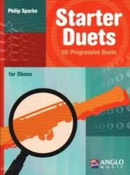 Starter Duets – Oboe Duet