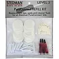 Stedman PureConnect Level 3 Refill Kit Standard