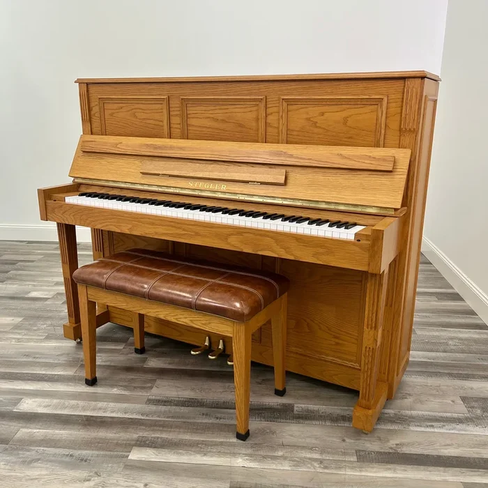 Stegler SM-5D Upright (48”) #302205