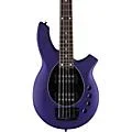 Sterling by Music Man Bongo 5 5-String Bass Guitar – Stealth Black