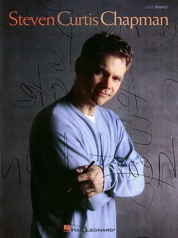 Steven Curtis Chapman Ep