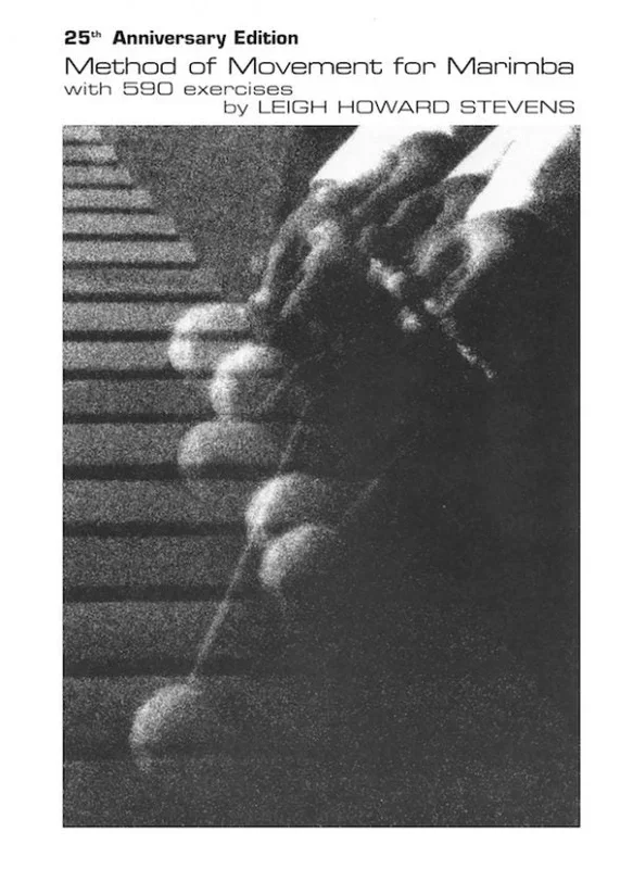 Stevens: Method of Movement for Marimba