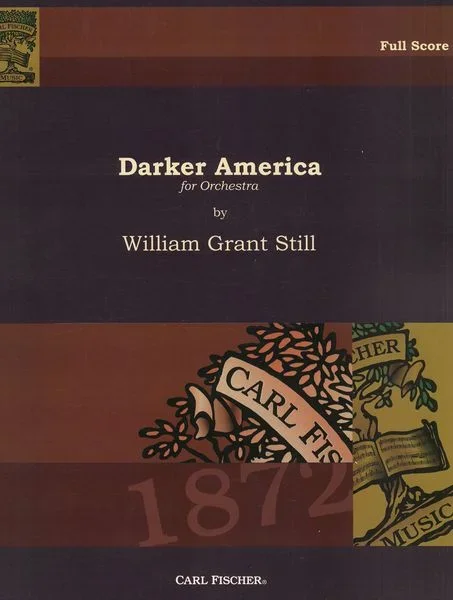 Still: Darker America