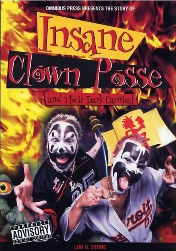 Story Of Insane Clown Posse