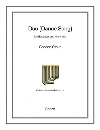 Stout: Duo (Dance-Song)
