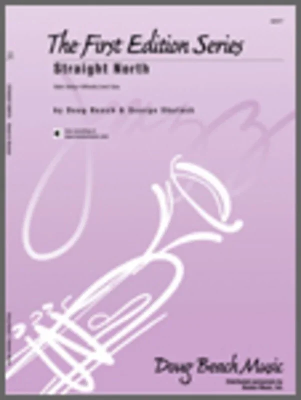 Straight North Je2 Score/Parts