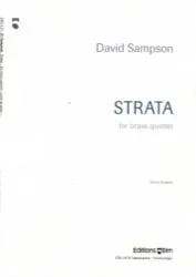 Strata – Brass Quintet