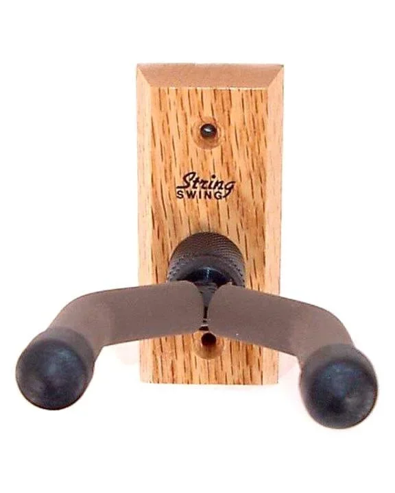 String Swing Banjo / Mandolin Hanger