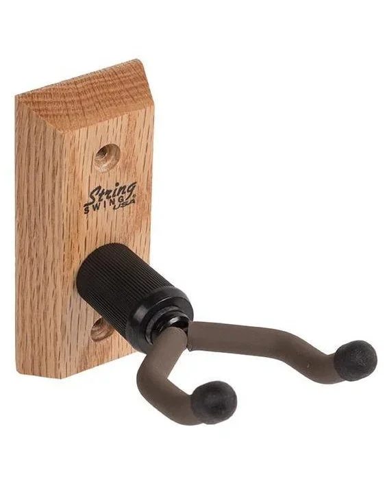 String Swing Uke Hanger