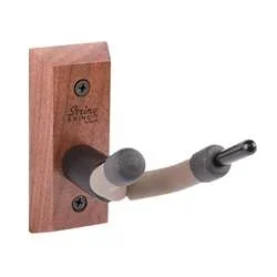String Swing Wall Mount Violin Hanger – Black Walnut
