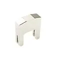 Strobel Metal Practice Mute Violin