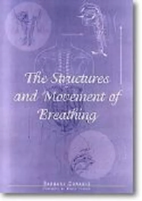 Structures And Movement Of Breathing Book