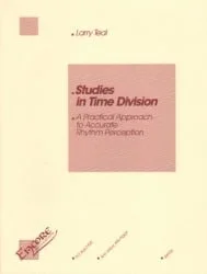 Studies in Time Division – Saxophone