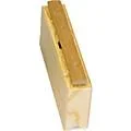 Studio 49 Grillodur Bass Resonator Bar G