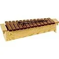 Studio 49 Series 1600 Orff Xylophones Diatonic Soprano, Sx 1600