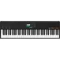 Studiologic SL73 STUDIO 73-Key Hammer-Action MIDI Controller Standard
