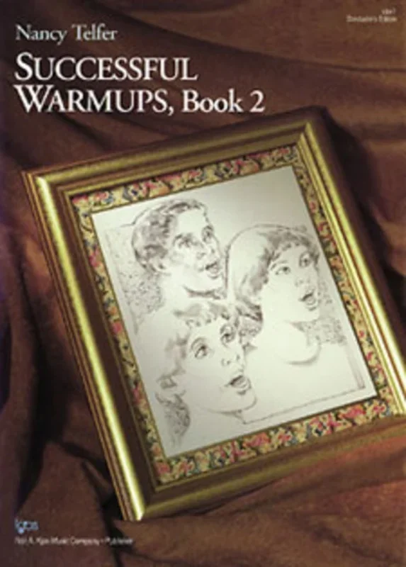 Successful Warmups Book 2 Conductors Ed