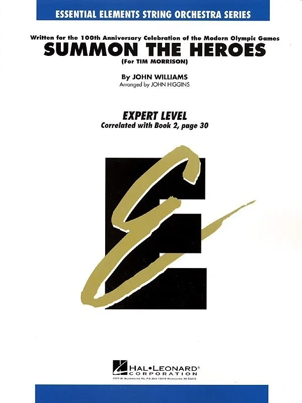 Summon The Heroes 2.5
