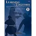 Summy-Birchard Learning Together for Violin (Book/CD) Standard