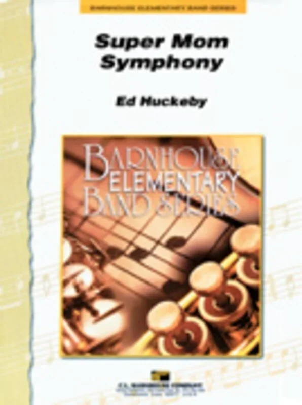 Supermom Symphony Concert Band