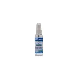Superslick Steri-Spray Mouthpiece and Multi-Surface Cleanser 2oz Spray Bottle
