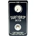 Surfy Industries SurfyDrip Switch V1.1 Remote Reverb Mixer Controller and Footswitch Pedal – Black