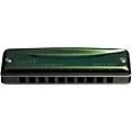 Suzuki C-20 Olive Harmonica Low F LOW F