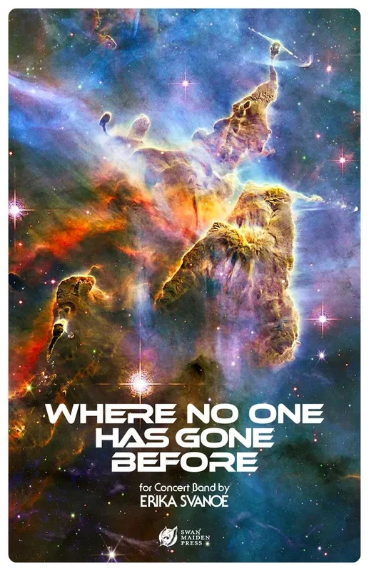 Svanoe: Where No One Has Gone Before