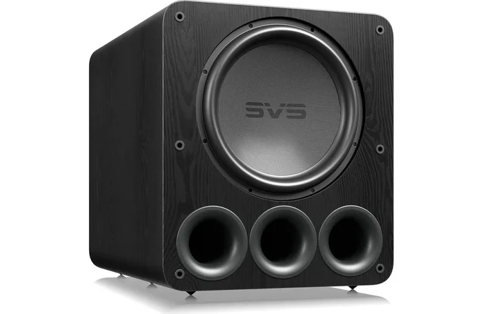 SVS PB-5000 R|Evolution 15″ Powered Subwoofer (Open Box)