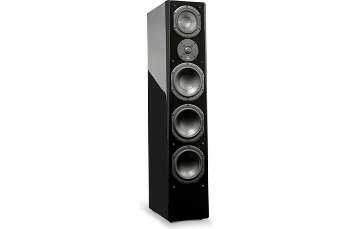 SVS Prime Pinnacle Floor Standing Speaker Each (Open Box)