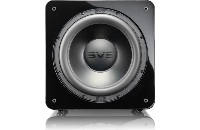 SVS SB-2000 Pro Powered Subwoofer with App Control (Open Box)