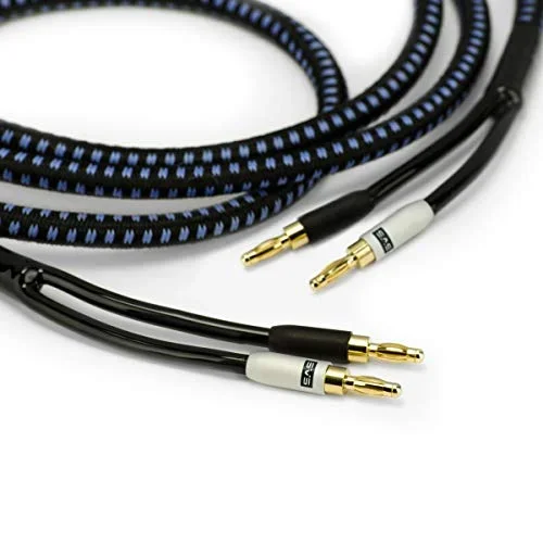 SVS SoundPath Ultra Speaker Cable (15 ft)