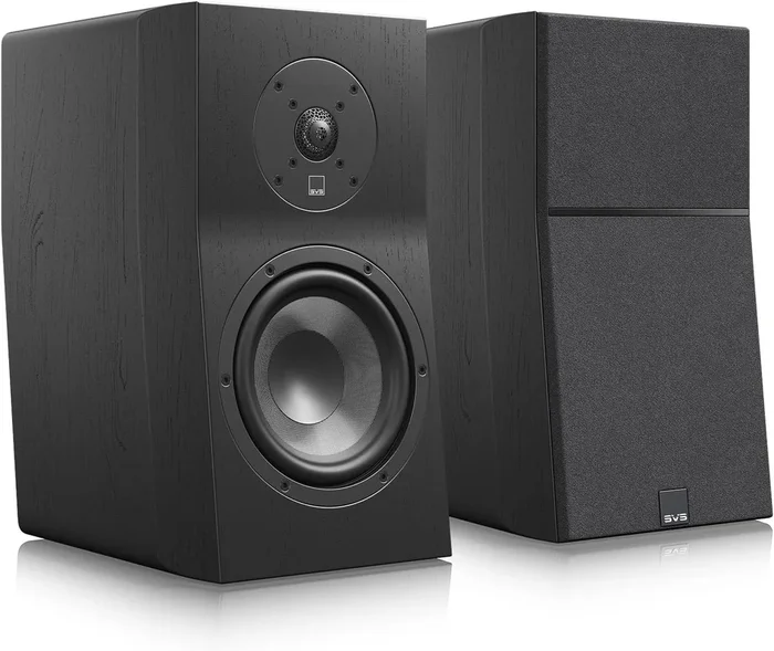 SVS Ultra Evolution Bookshelf Speakers Pair (Open Box)