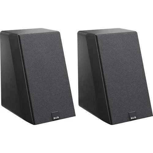 SVS Ultra Evolution Elevation Dolby Atmos Surround Sound Speaker (Pair)