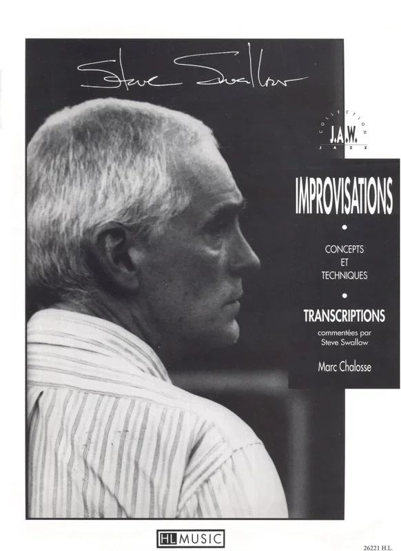 Swallow: Improvisations