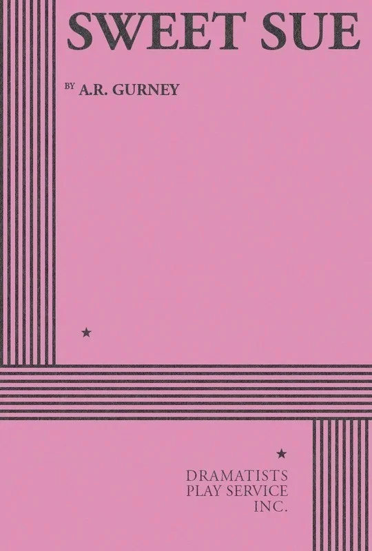 Sweet Sue Book