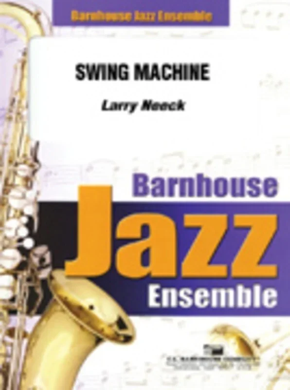 Swing Machine Je Score/Parts