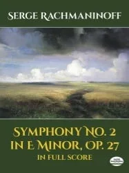 Symphony No. 2 – Full Score