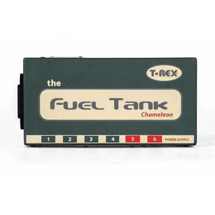 T-Rex Fuel Tank Chameleon 5 Output Power Supply 1500mA