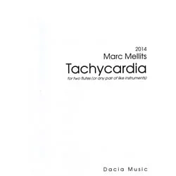 Tachycardia – Flute Duet