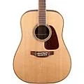 Takamine G Series GD93 Dreadnought Acoustic Guitar Natural