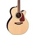 Takamine G Series GN71CE NEX Cutaway Acoustic-Electric Guitar Natural