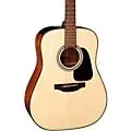 Takamine GLD12E NS Dreadnought Acoustic-Electric Guitar Natural Satin